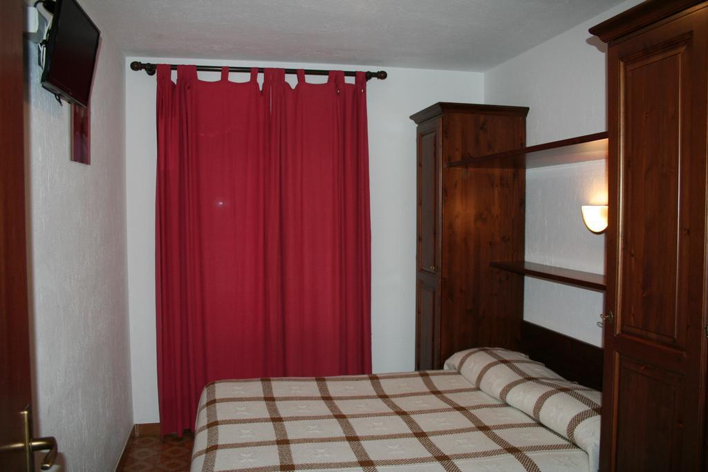 Hotel Beau Sejour Arvier Δωμάτιο φωτογραφία