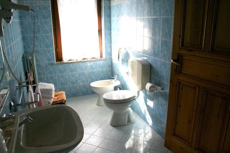Hotel Beau Sejour Arvier Δωμάτιο φωτογραφία