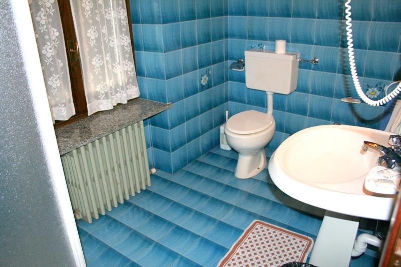 Hotel Beau Sejour Arvier Δωμάτιο φωτογραφία