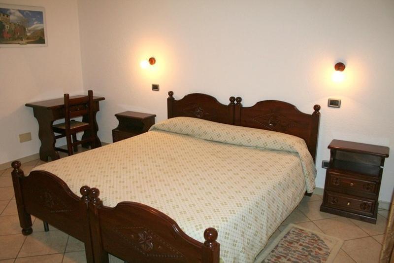 Hotel Beau Sejour Arvier Δωμάτιο φωτογραφία