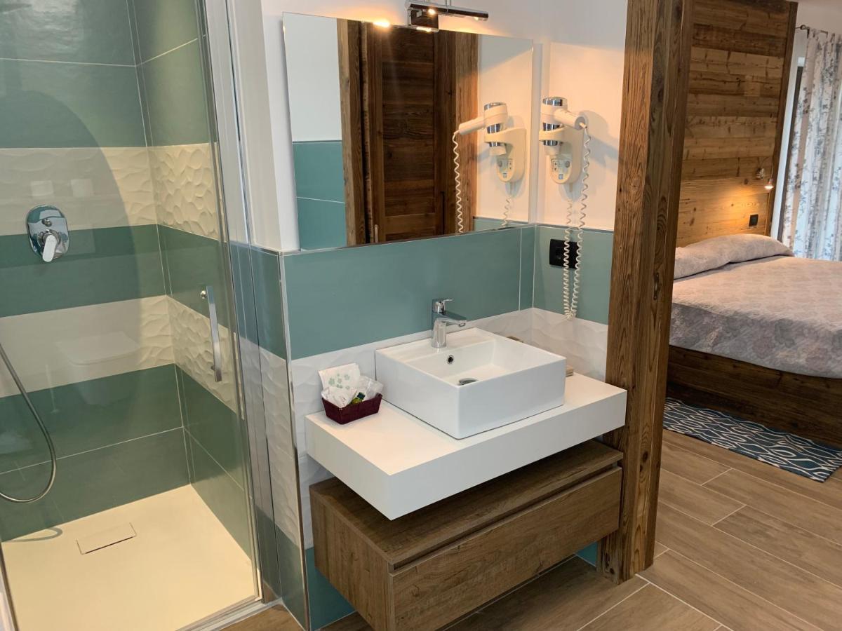 Hotel Beau Sejour Arvier Εξωτερικό φωτογραφία