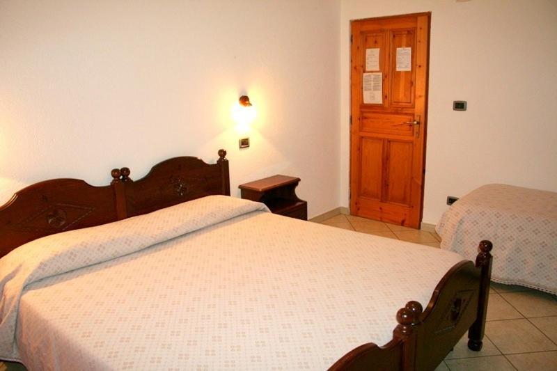 Hotel Beau Sejour Arvier Εξωτερικό φωτογραφία