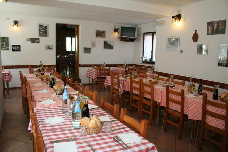 Hotel Beau Sejour Arvier Εξωτερικό φωτογραφία