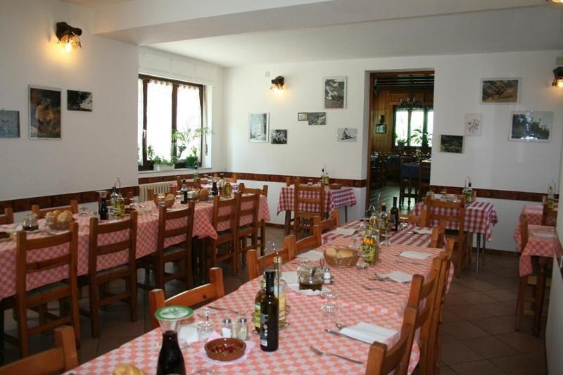 Hotel Beau Sejour Arvier Εξωτερικό φωτογραφία