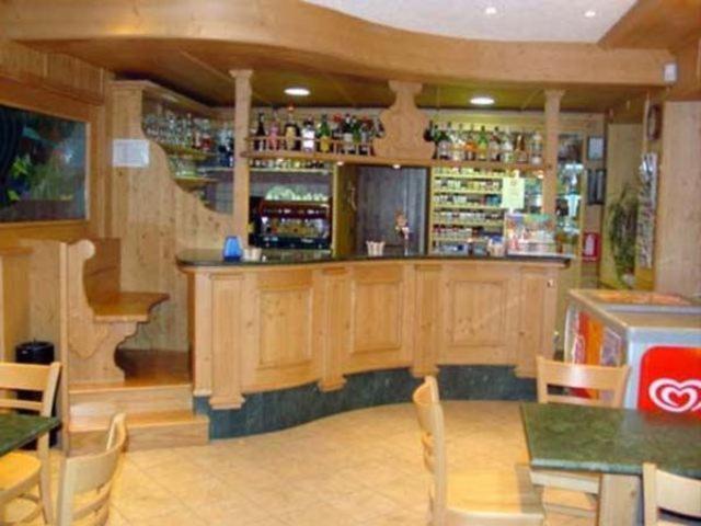 Hotel Beau Sejour Arvier Εξωτερικό φωτογραφία
