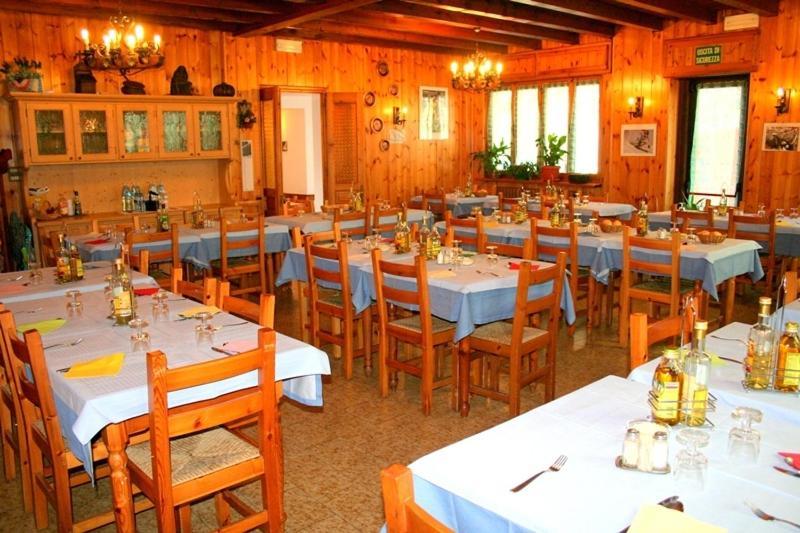 Hotel Beau Sejour Arvier Εξωτερικό φωτογραφία