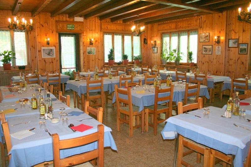 Hotel Beau Sejour Arvier Εξωτερικό φωτογραφία