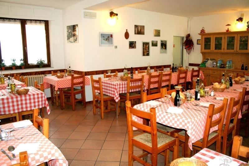 Hotel Beau Sejour Arvier Εξωτερικό φωτογραφία