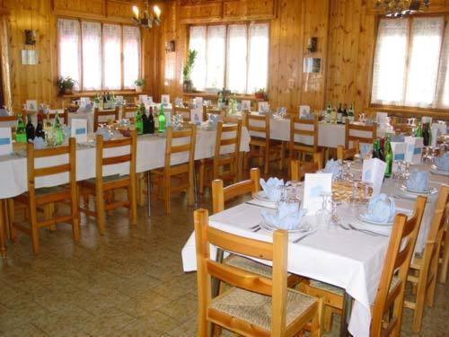 Hotel Beau Sejour Arvier Εξωτερικό φωτογραφία