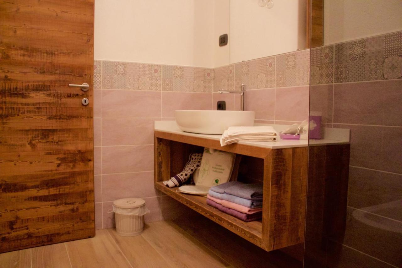 Hotel Beau Sejour Arvier Εξωτερικό φωτογραφία