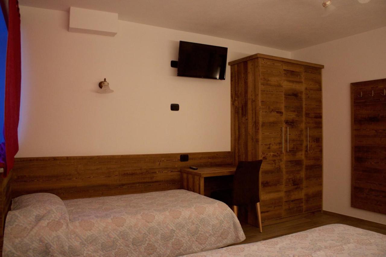 Hotel Beau Sejour Arvier Εξωτερικό φωτογραφία