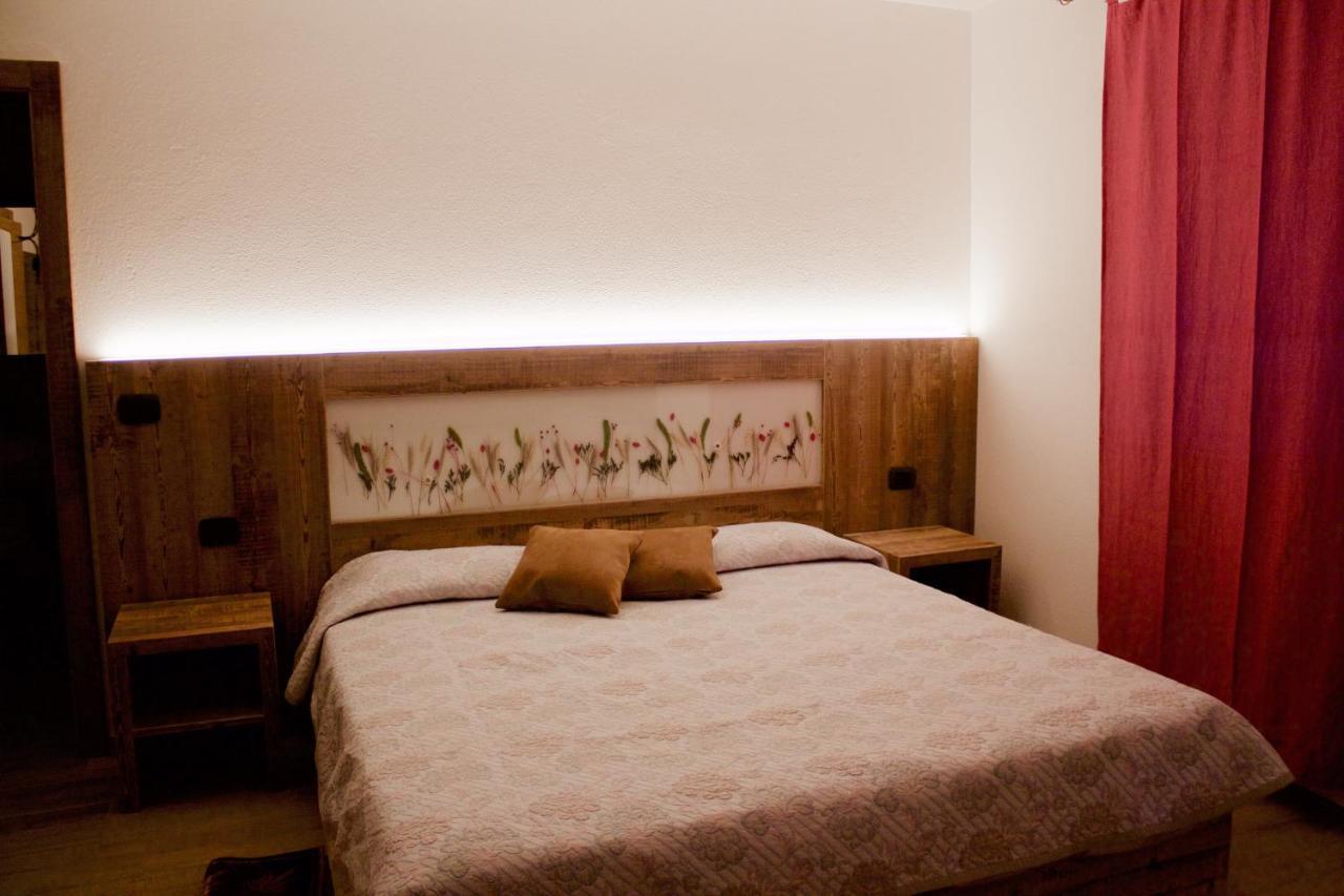 Hotel Beau Sejour Arvier Εξωτερικό φωτογραφία