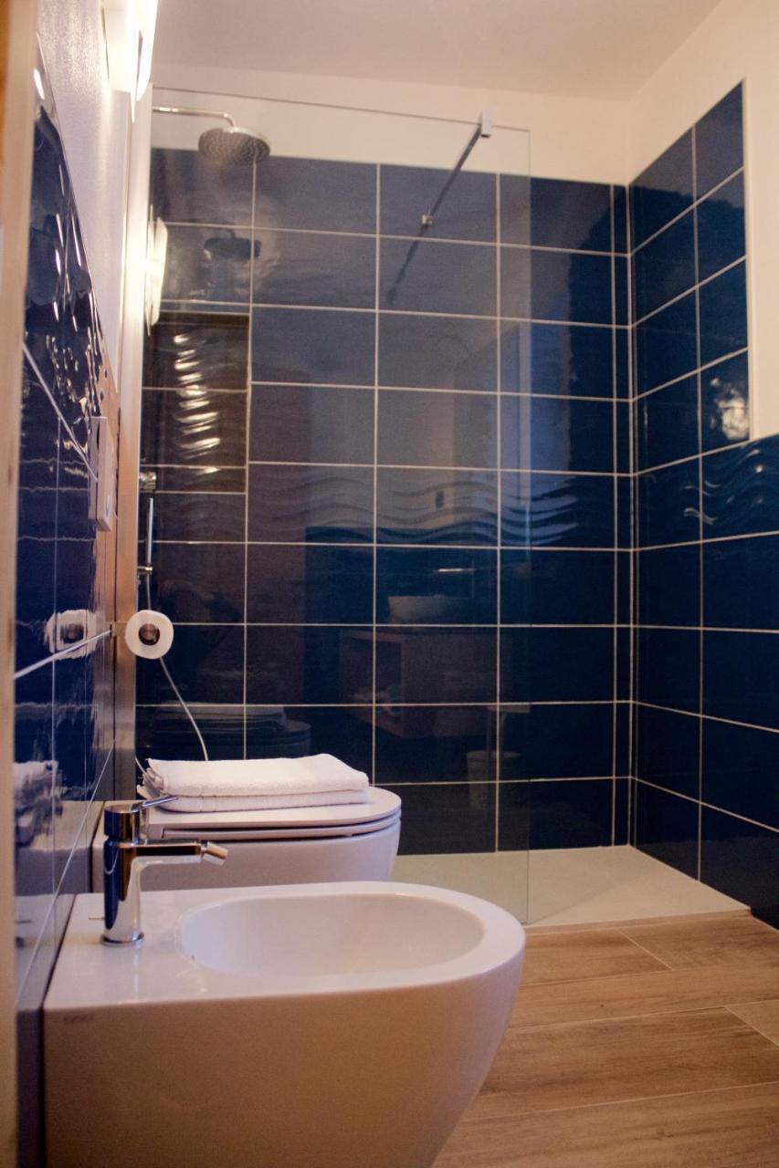 Hotel Beau Sejour Arvier Εξωτερικό φωτογραφία