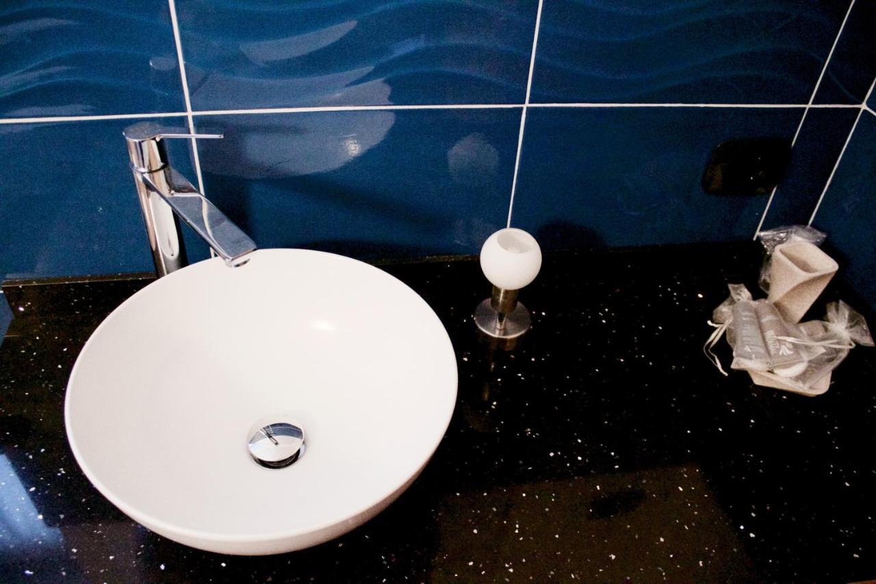 Hotel Beau Sejour Arvier Εξωτερικό φωτογραφία