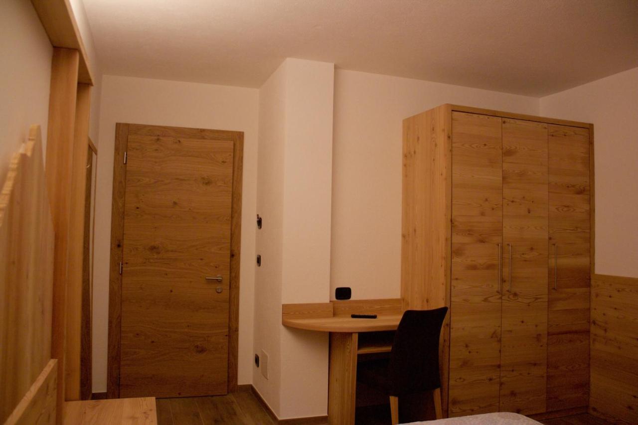 Hotel Beau Sejour Arvier Εξωτερικό φωτογραφία